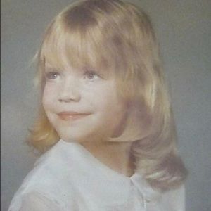 Meet your Posher, Tracy